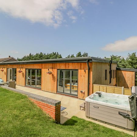 The Barn Vila Poole Exterior foto