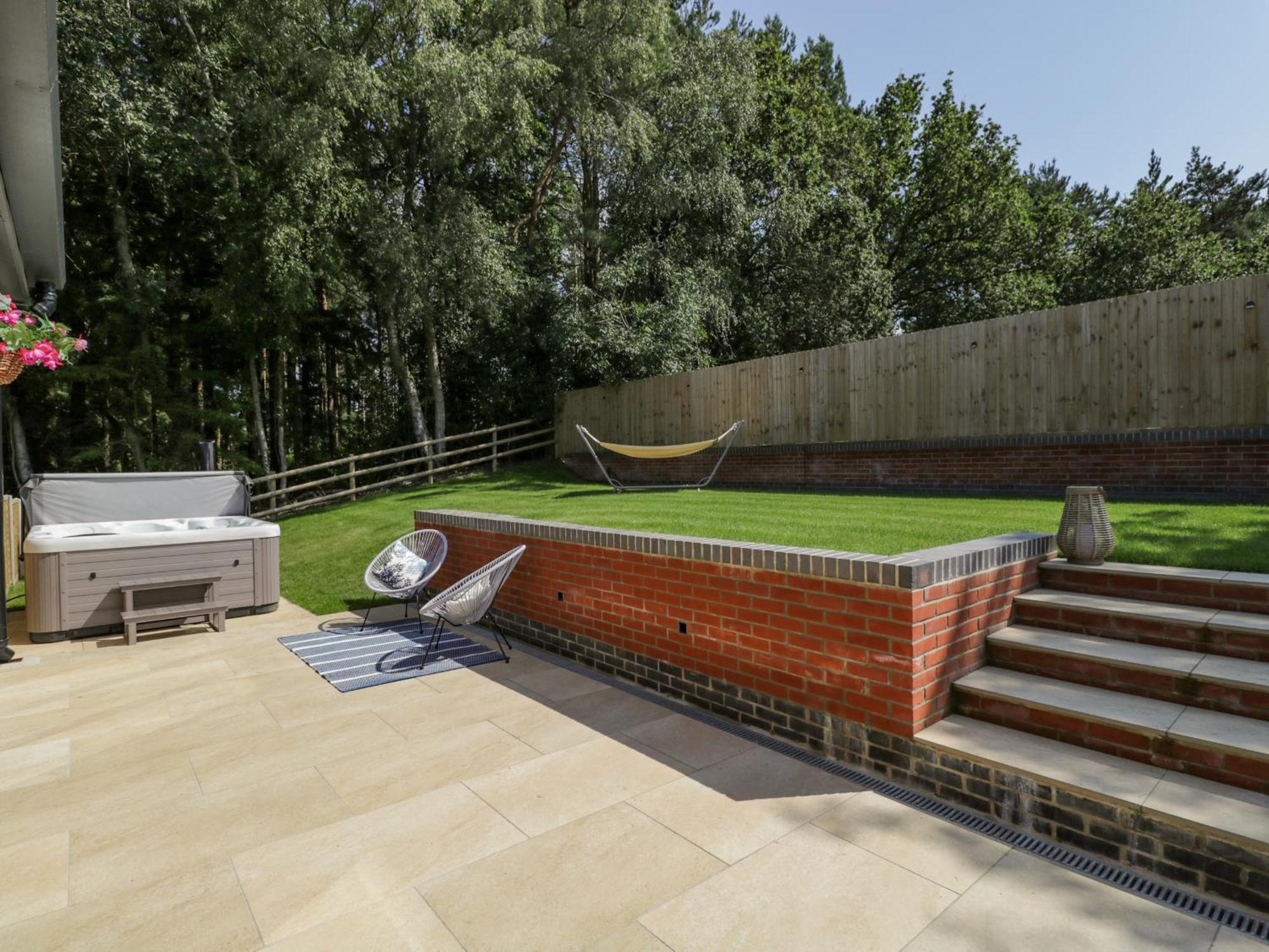 The Barn Vila Poole Exterior foto